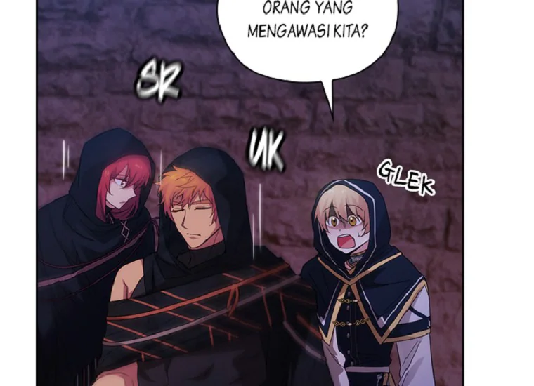 ADONIS Chapter 201 - Halaman 96