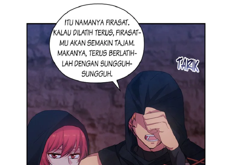 ADONIS Chapter 201 - Halaman 98