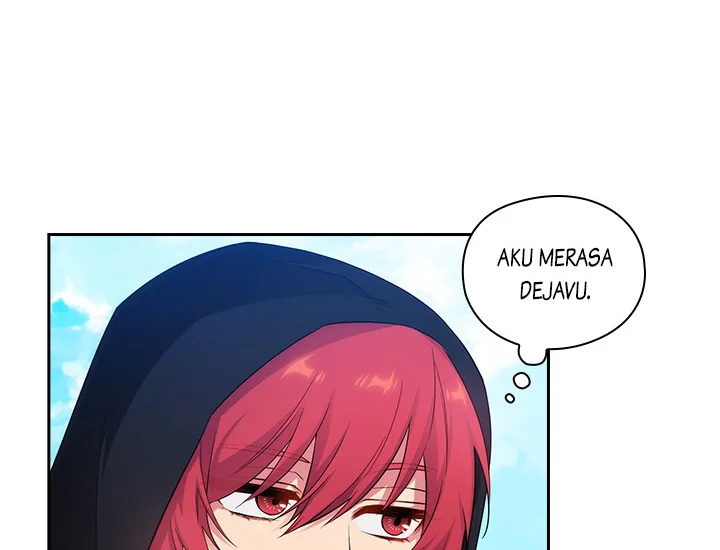 ADONIS Chapter 200 - Halaman 100