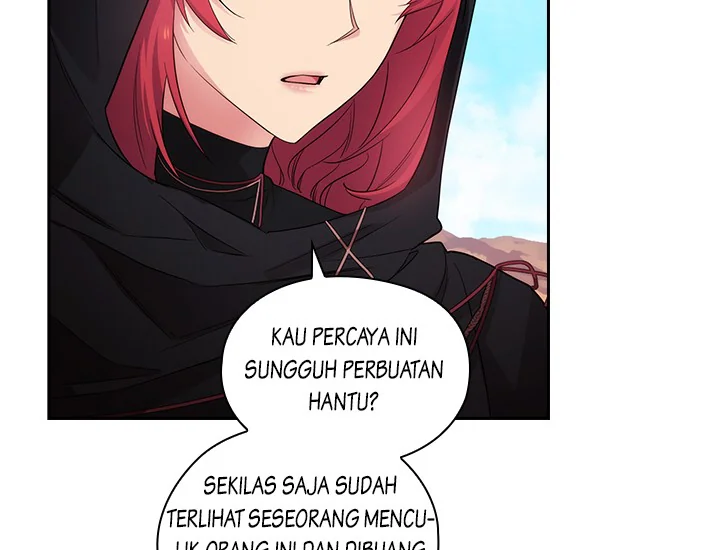 ADONIS Chapter 200 - Halaman 101