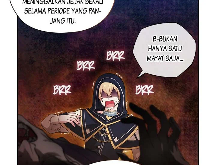 ADONIS Chapter 200 - Halaman 103