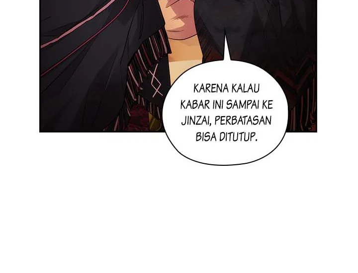 ADONIS Chapter 200 - Halaman 108
