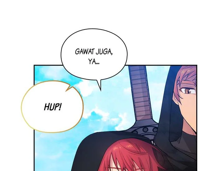 ADONIS Chapter 200 - Halaman 113