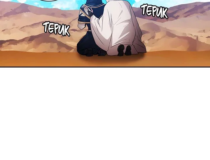 ADONIS Chapter 200 - Halaman 116