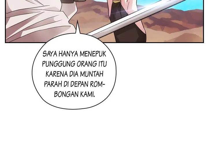 ADONIS Chapter 200 - Halaman 122