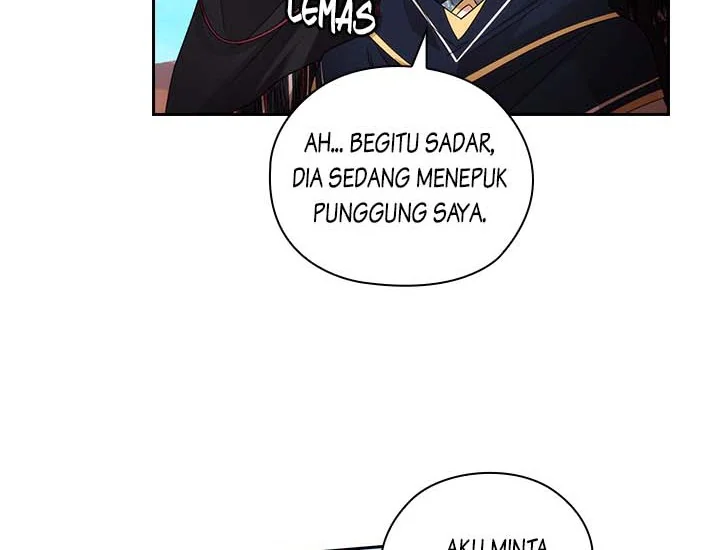 ADONIS Chapter 200 - Halaman 128