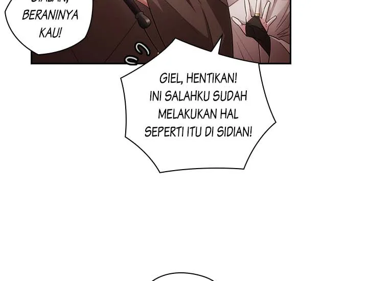 ADONIS Chapter 200 - Halaman 130