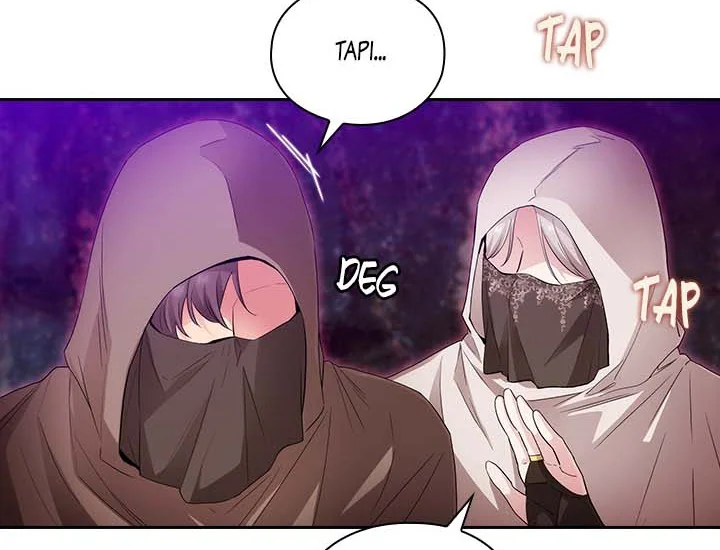 ADONIS Chapter 200 - Halaman 131
