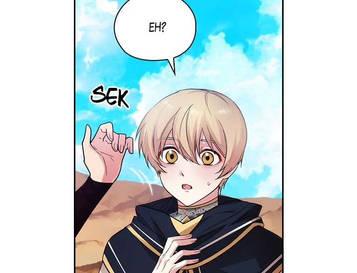 ADONIS Chapter 200 - Halaman 133