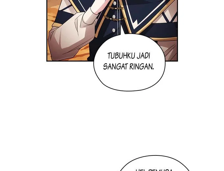 ADONIS Chapter 200 - Halaman 134