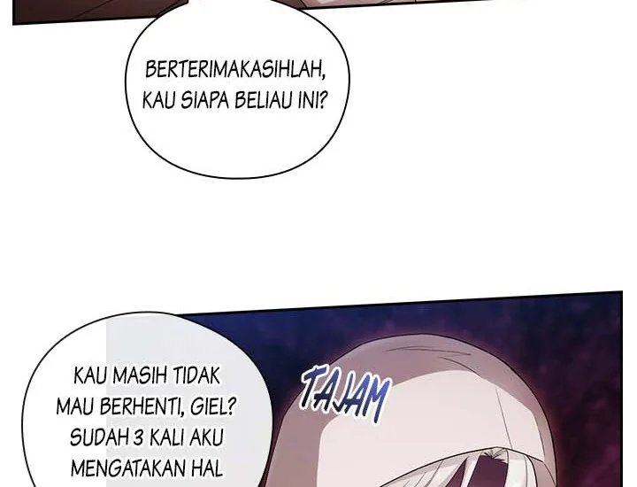 ADONIS Chapter 200 - Halaman 136
