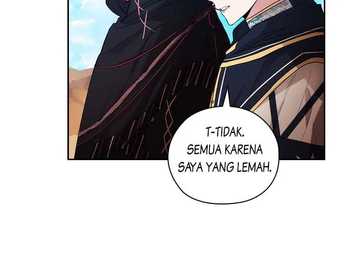 ADONIS Chapter 200 - Halaman 141