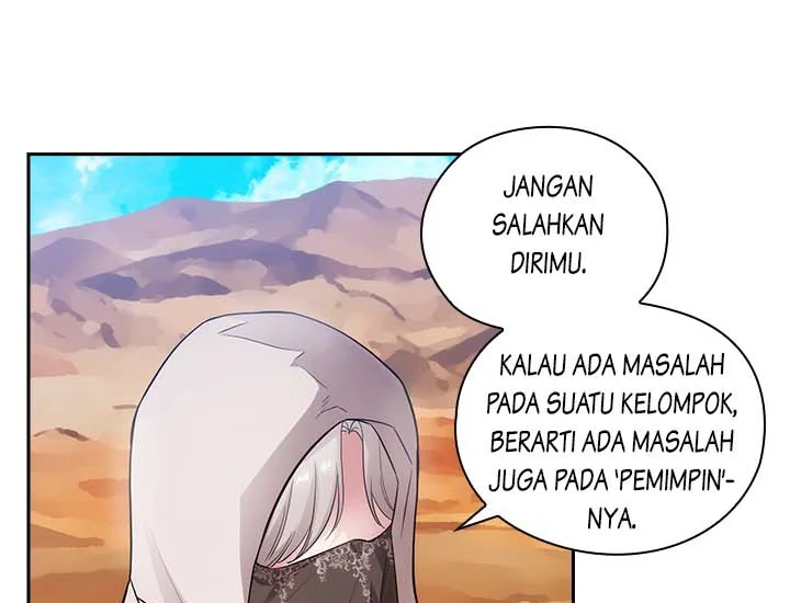ADONIS Chapter 200 - Halaman 142
