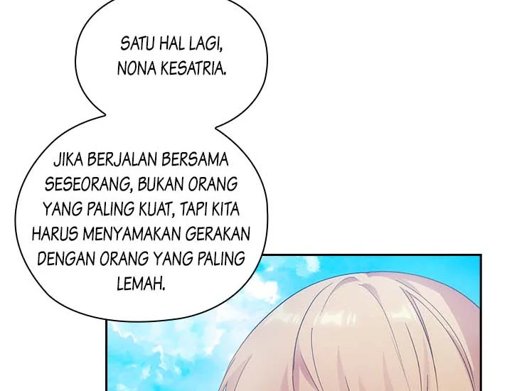 ADONIS Chapter 200 - Halaman 144