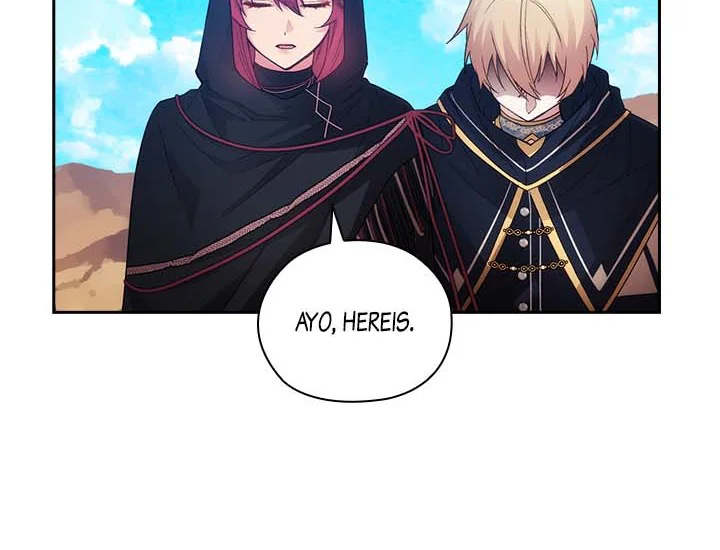 ADONIS Chapter 200 - Halaman 147