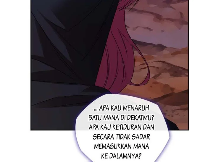 ADONIS Chapter 200 - Halaman 16