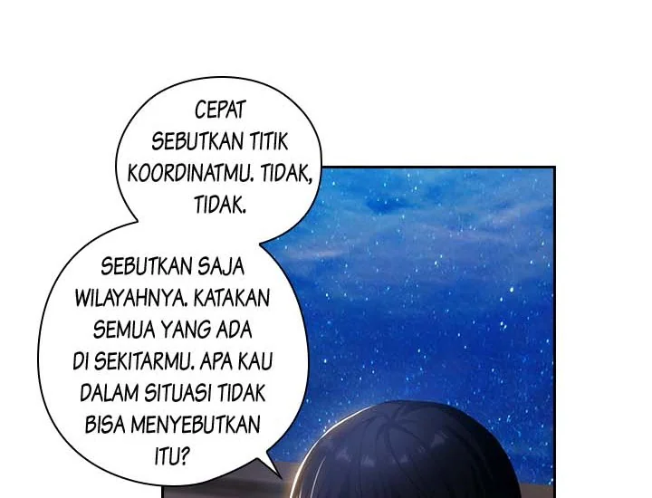 ADONIS Chapter 200 - Halaman 20