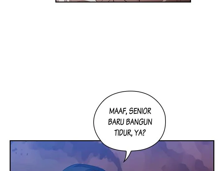 ADONIS Chapter 200 - Halaman 22