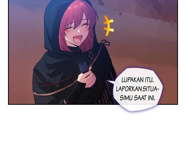 ADONIS Chapter 200 - Halaman 23
