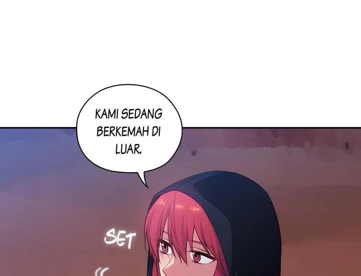 ADONIS Chapter 200 - Halaman 24