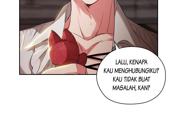 ADONIS Chapter 200 - Halaman 31