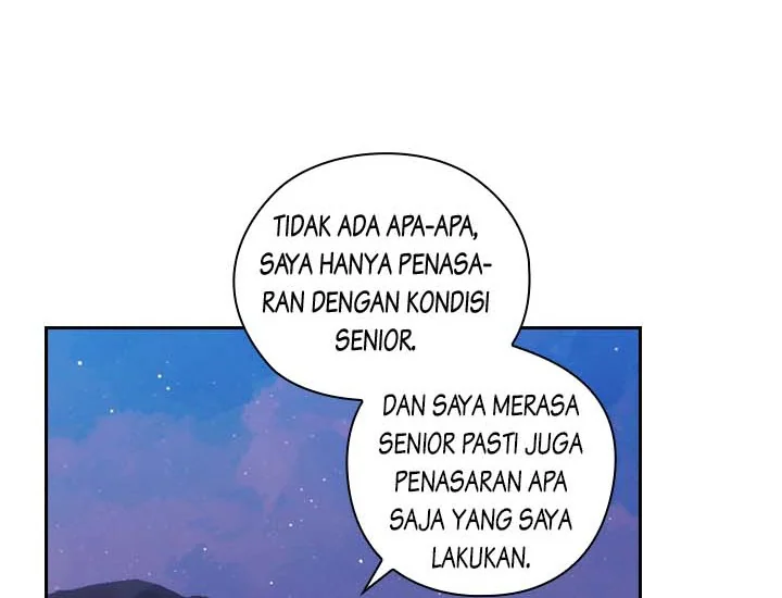 ADONIS Chapter 200 - Halaman 32