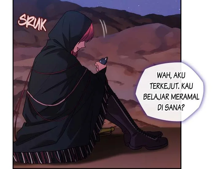 ADONIS Chapter 200 - Halaman 33