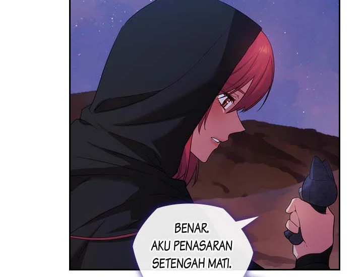 ADONIS Chapter 200 - Halaman 35