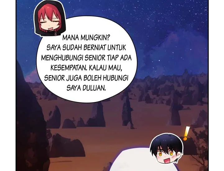 ADONIS Chapter 200 - Halaman 37