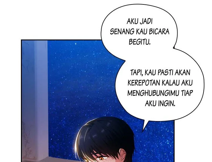 ADONIS Chapter 200 - Halaman 39
