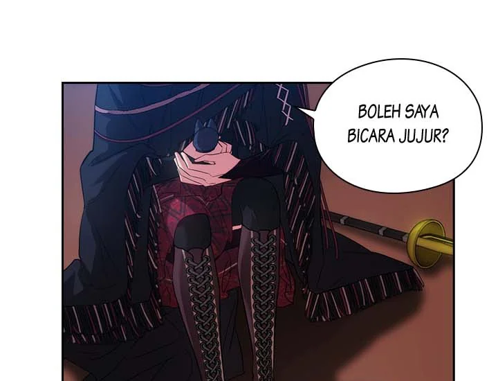 ADONIS Chapter 200 - Halaman 49