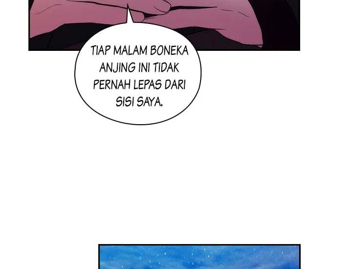 ADONIS Chapter 200 - Halaman 52