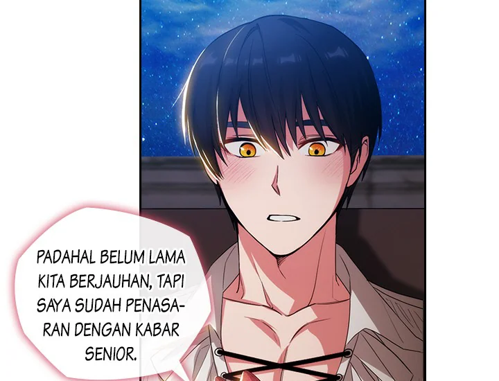 ADONIS Chapter 200 - Halaman 53