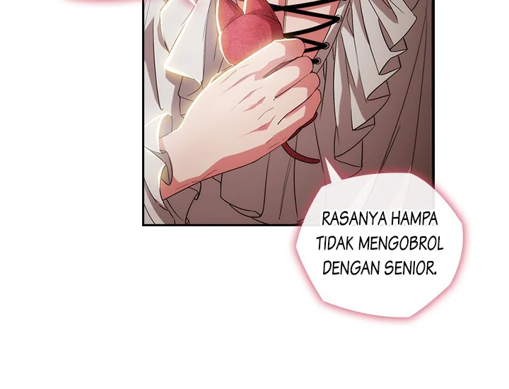 ADONIS Chapter 200 - Halaman 54