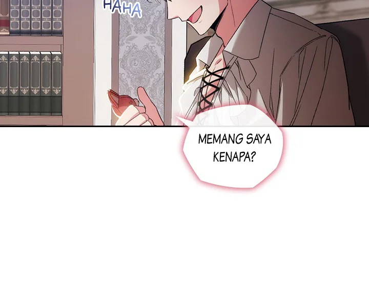ADONIS Chapter 200 - Halaman 56