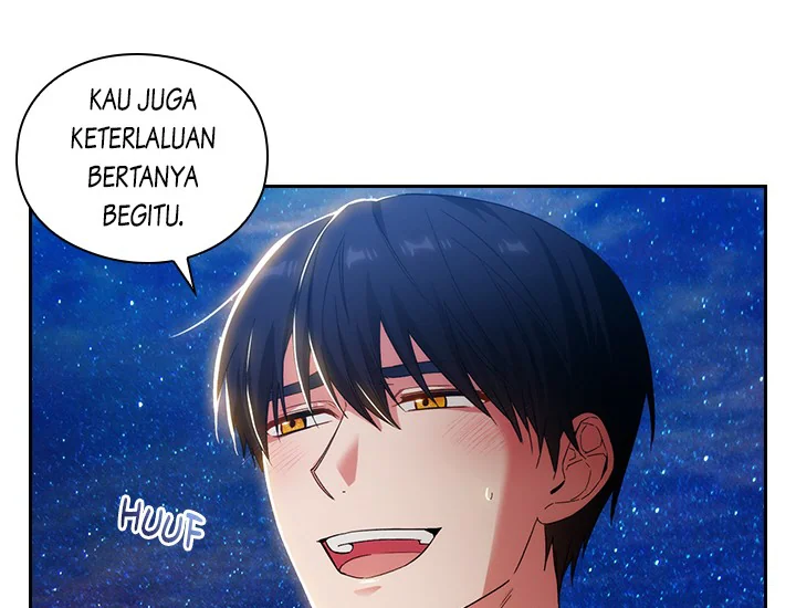 ADONIS Chapter 200 - Halaman 57