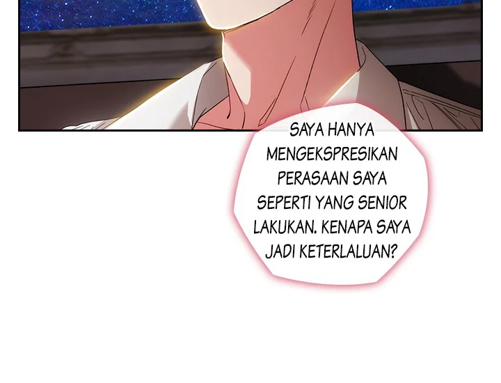 ADONIS Chapter 200 - Halaman 58