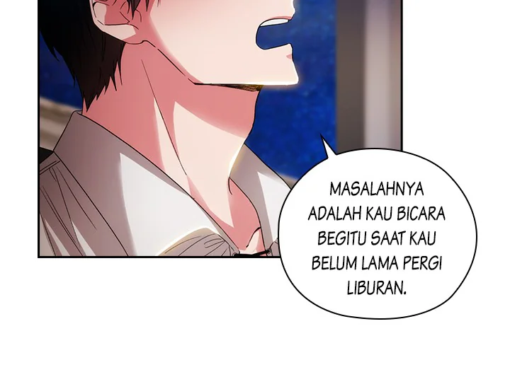 ADONIS Chapter 200 - Halaman 60