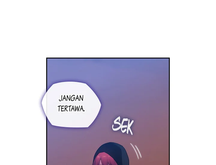 ADONIS Chapter 200 - Halaman 63