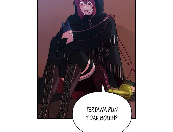 ADONIS Chapter 200 - Halaman 64