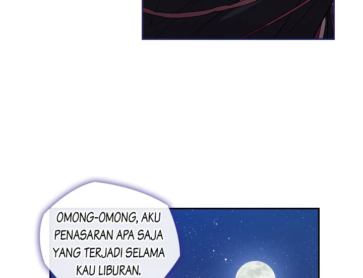 ADONIS Chapter 200 - Halaman 69