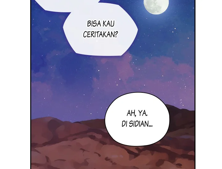 ADONIS Chapter 200 - Halaman 70