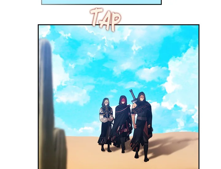 ADONIS Chapter 200 - Halaman 73