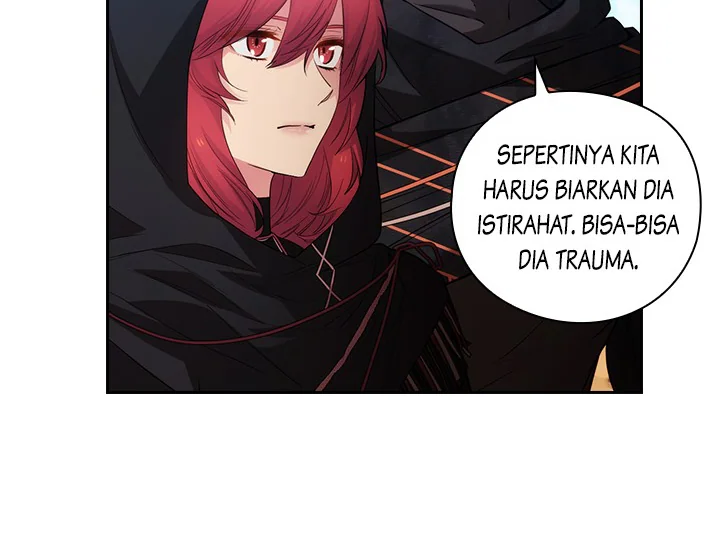 ADONIS Chapter 200 - Halaman 78