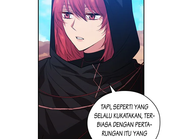 ADONIS Chapter 200 - Halaman 80
