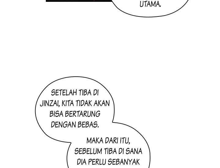 ADONIS Chapter 200 - Halaman 81