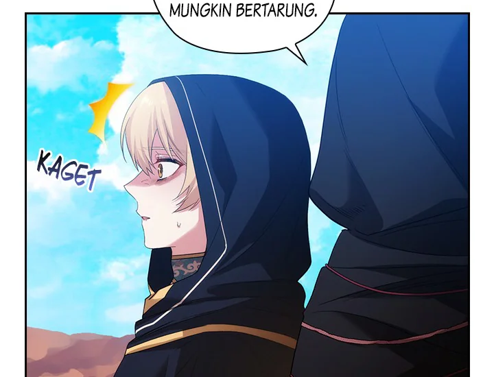 ADONIS Chapter 200 - Halaman 82