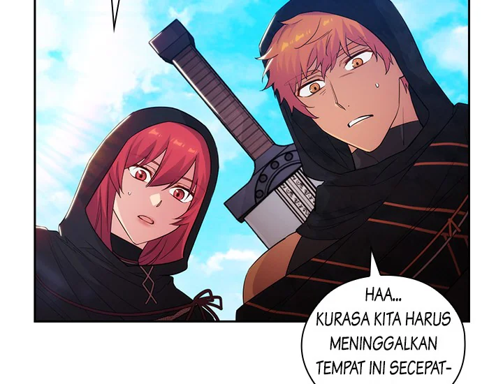 ADONIS Chapter 200 - Halaman 91