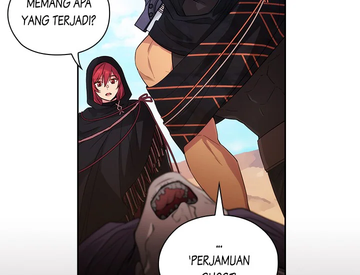 ADONIS Chapter 200 - Halaman 93