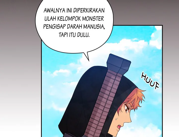 ADONIS Chapter 200 - Halaman 98